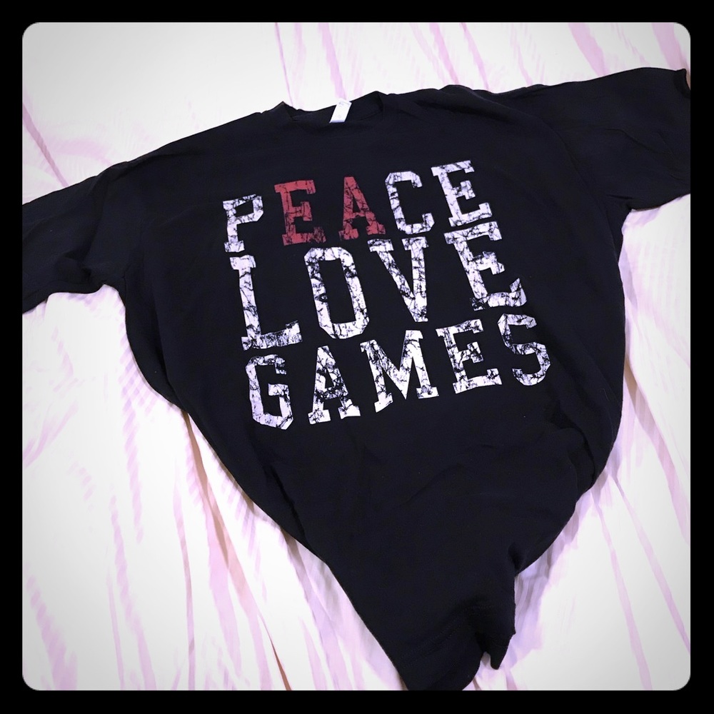 🏁 EA SPORTS 🏁 T-SHIRT 🏁size XXL